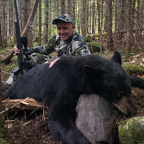 2019 Black Bear Season